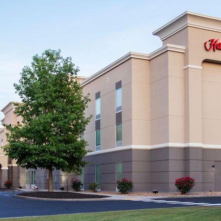 Hampton Inn Gloucester Luaran gambar