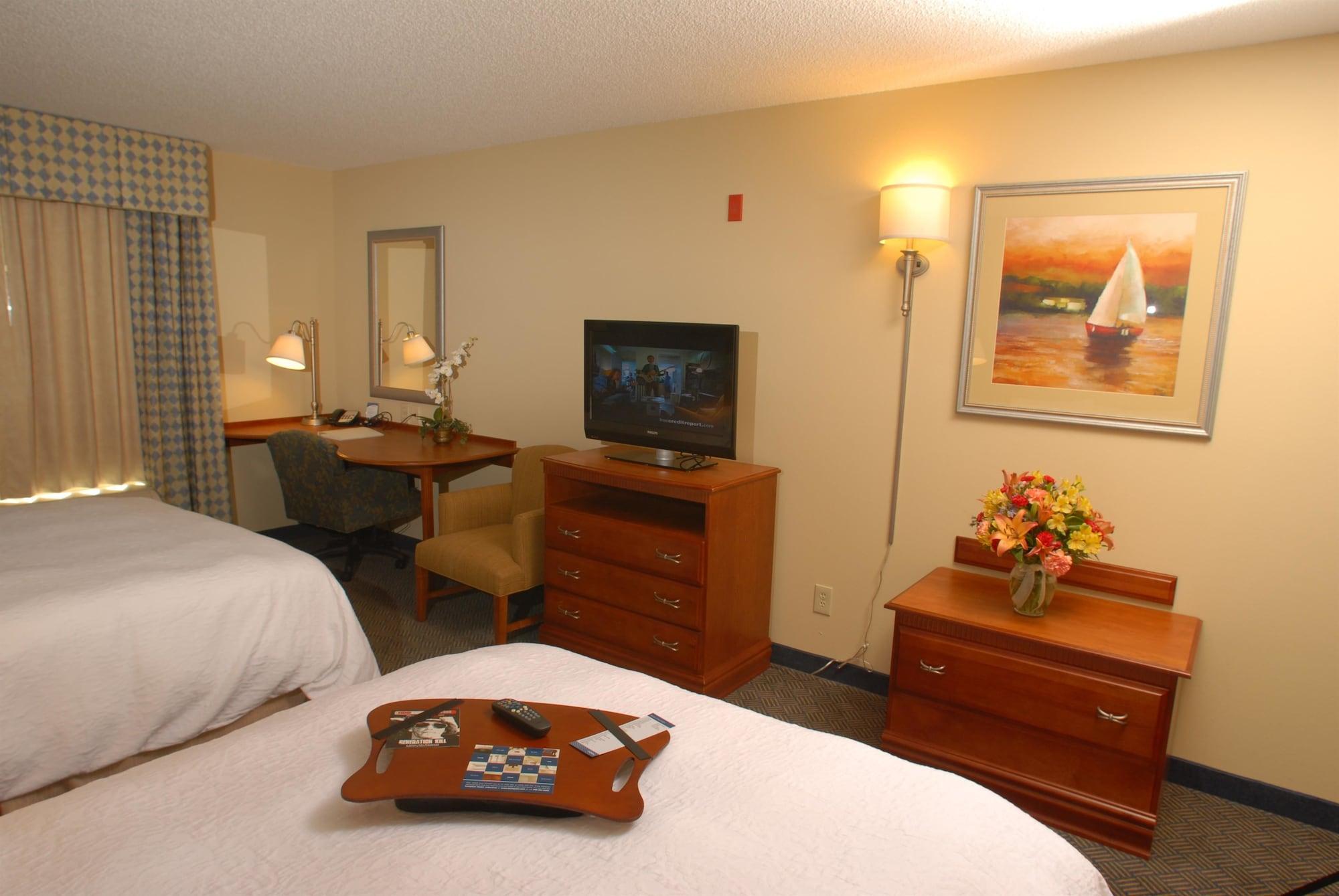 Hampton Inn Gloucester Luaran gambar