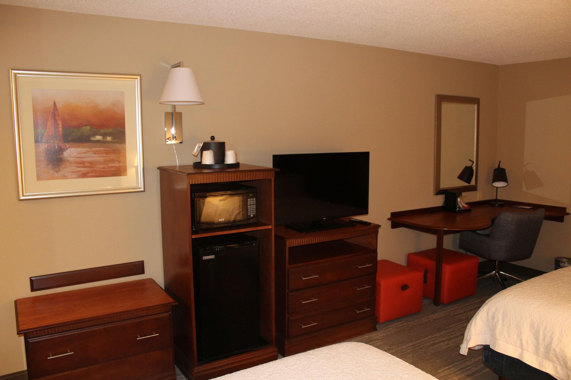 Hampton Inn Gloucester Luaran gambar