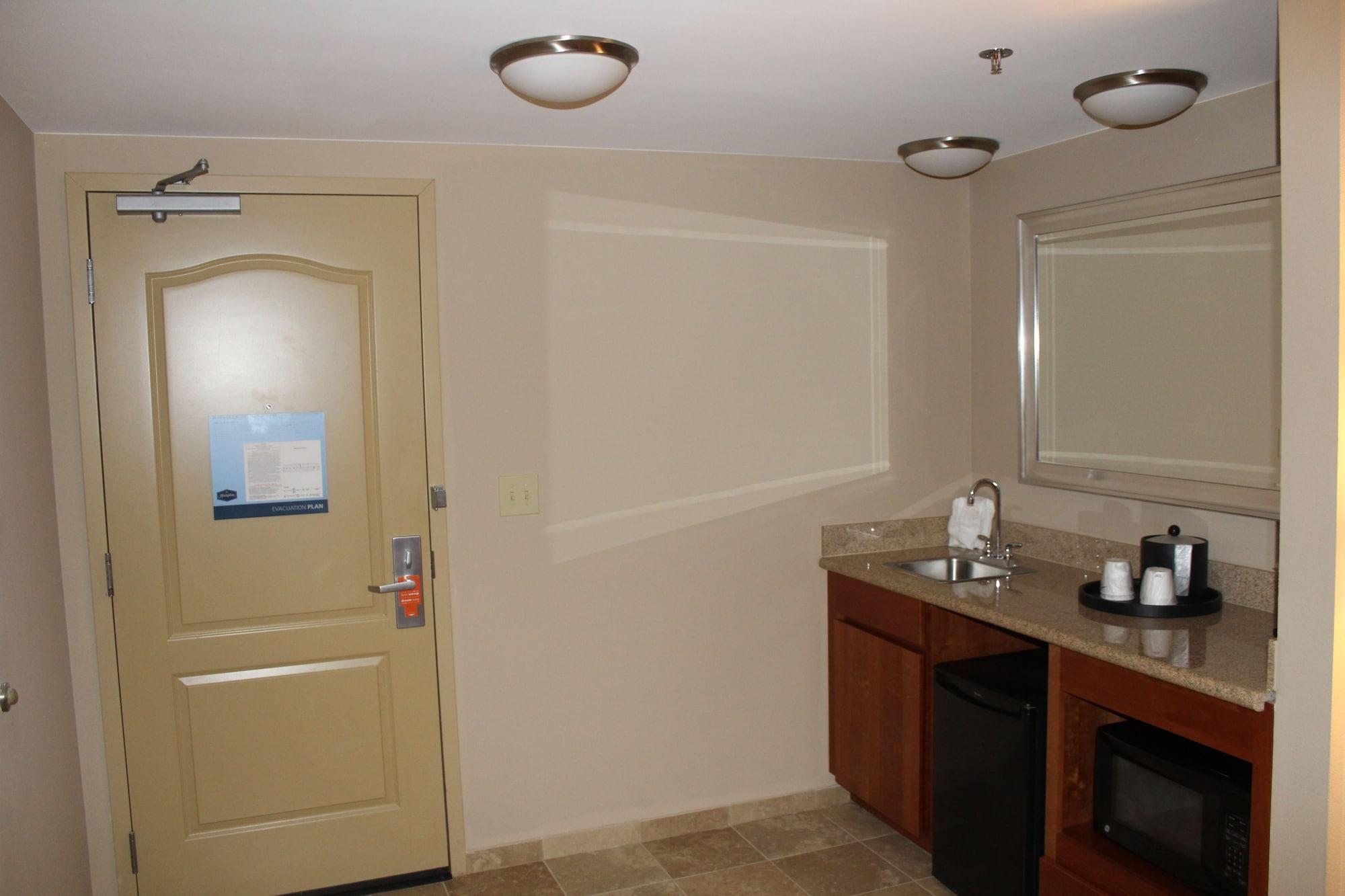 Hampton Inn Gloucester Luaran gambar