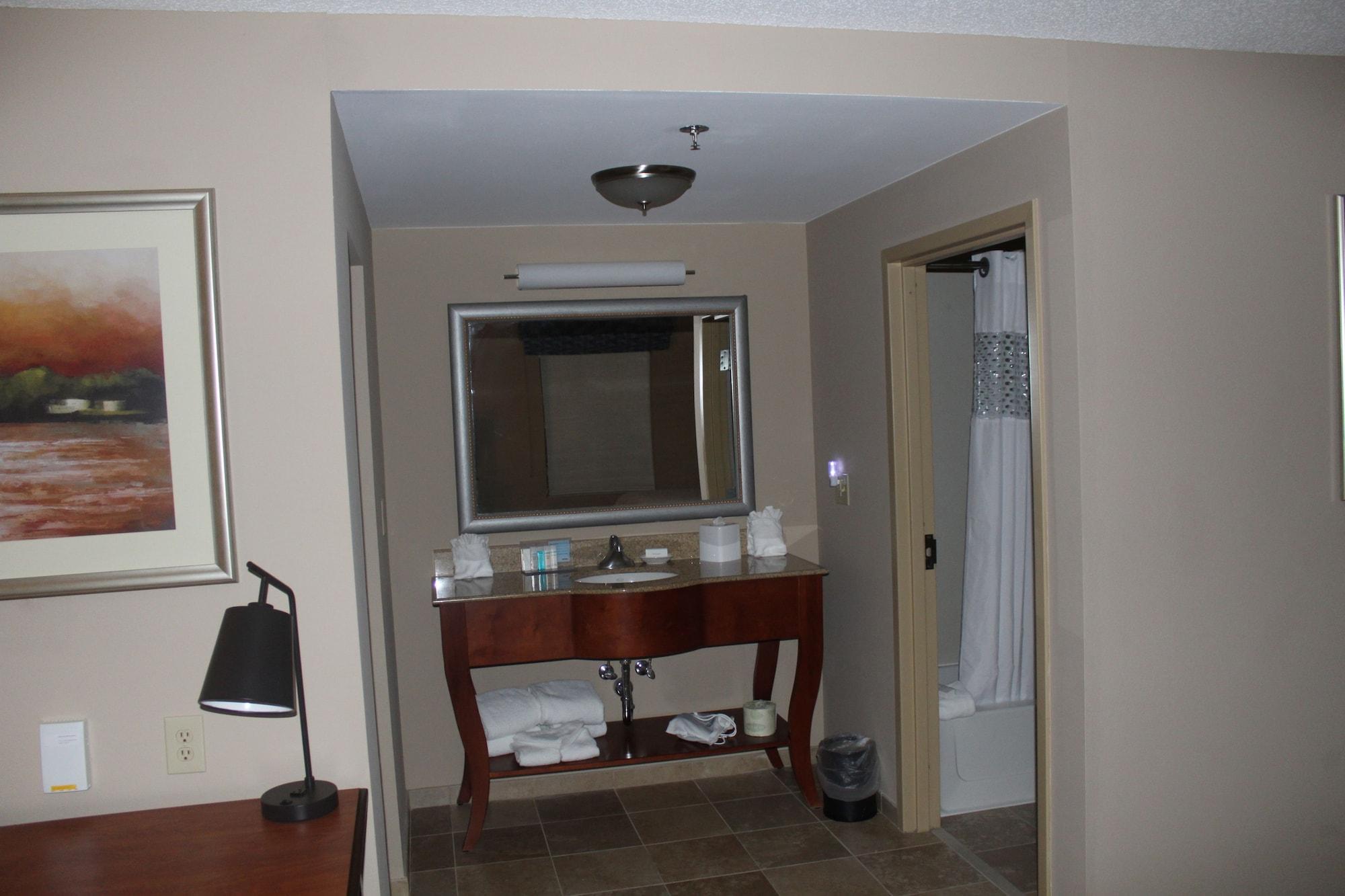 Hampton Inn Gloucester Luaran gambar