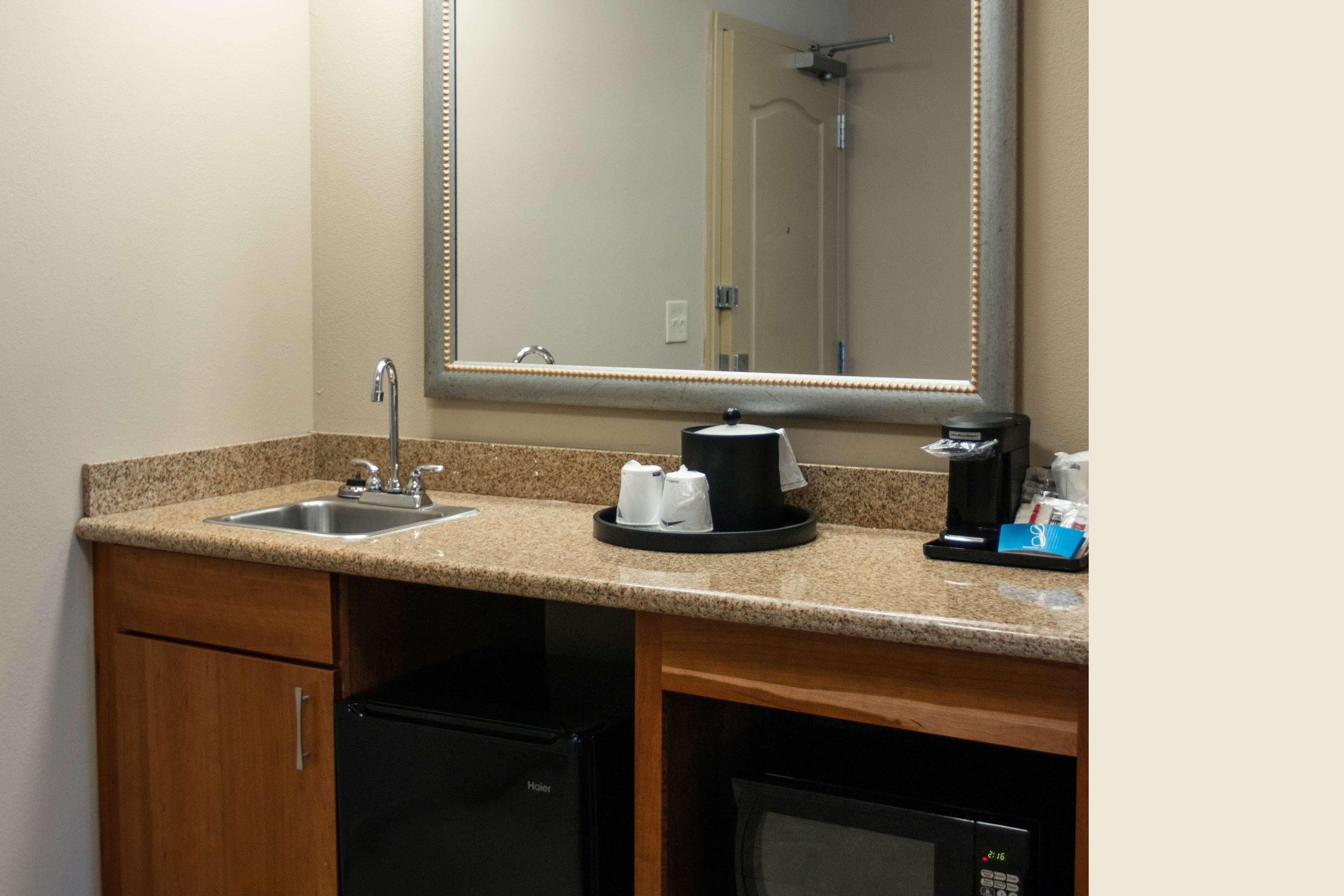 Hampton Inn Gloucester Luaran gambar