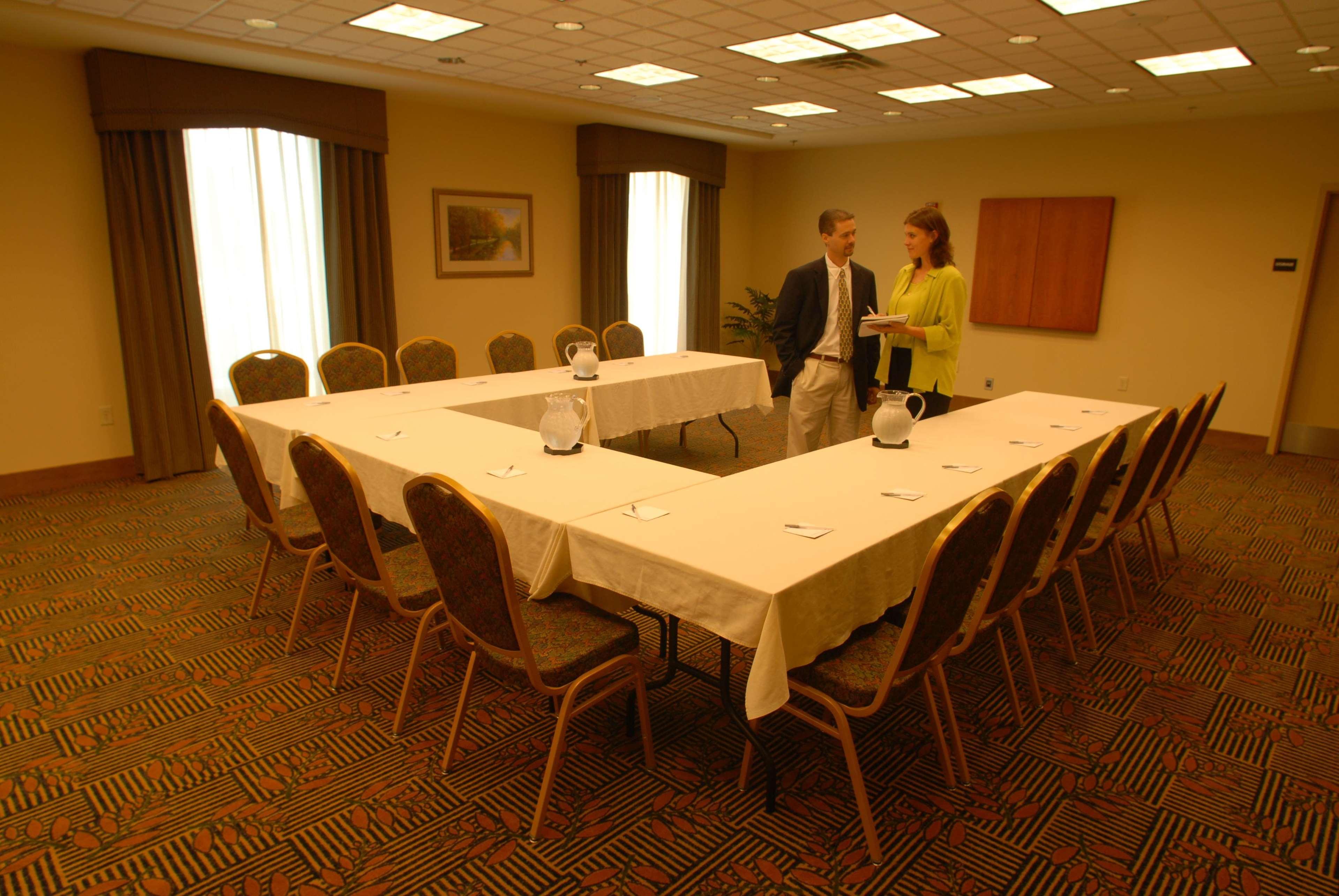 Hampton Inn Gloucester Luaran gambar