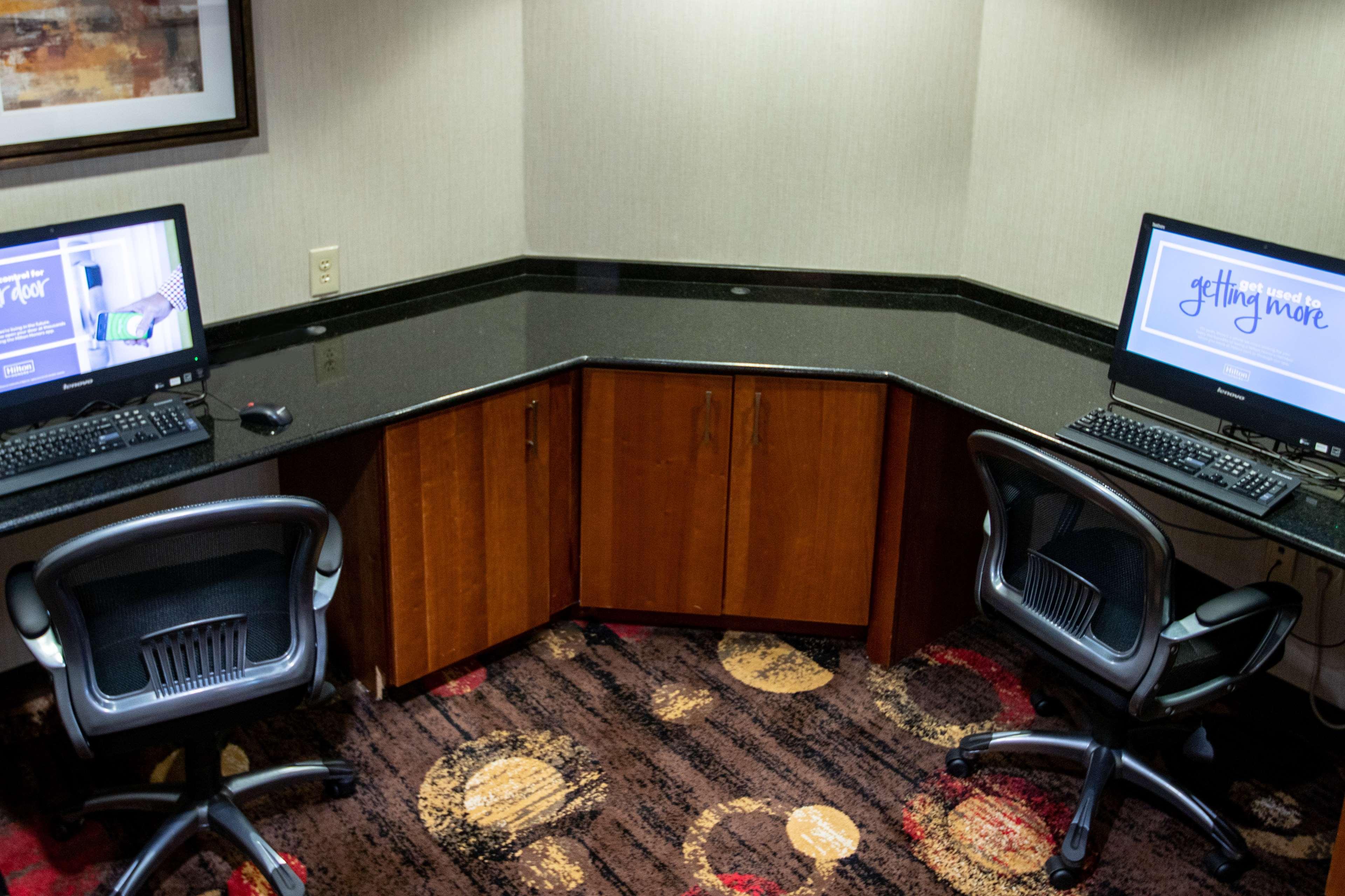 Hampton Inn Gloucester Luaran gambar