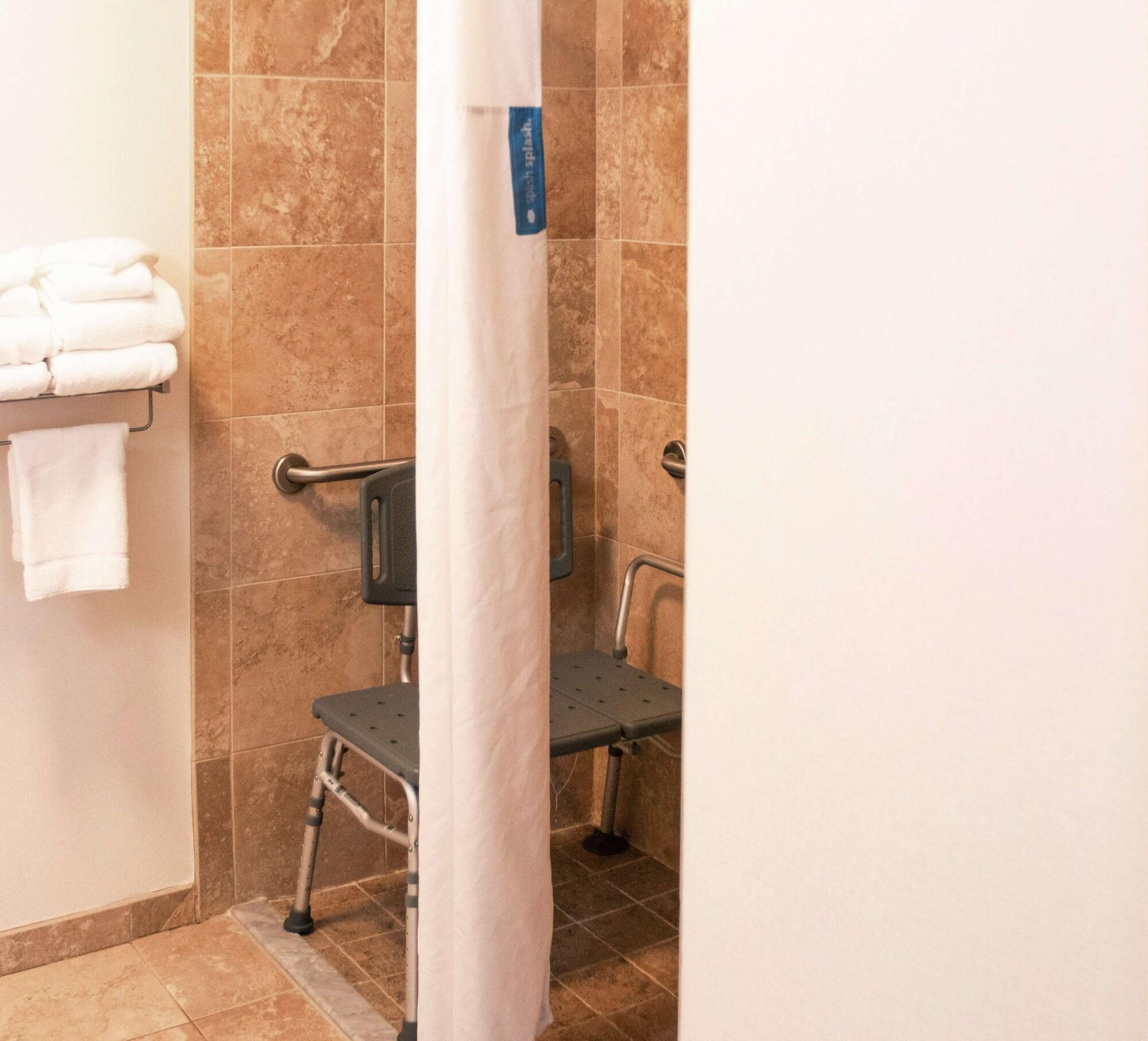 Hampton Inn Gloucester Luaran gambar