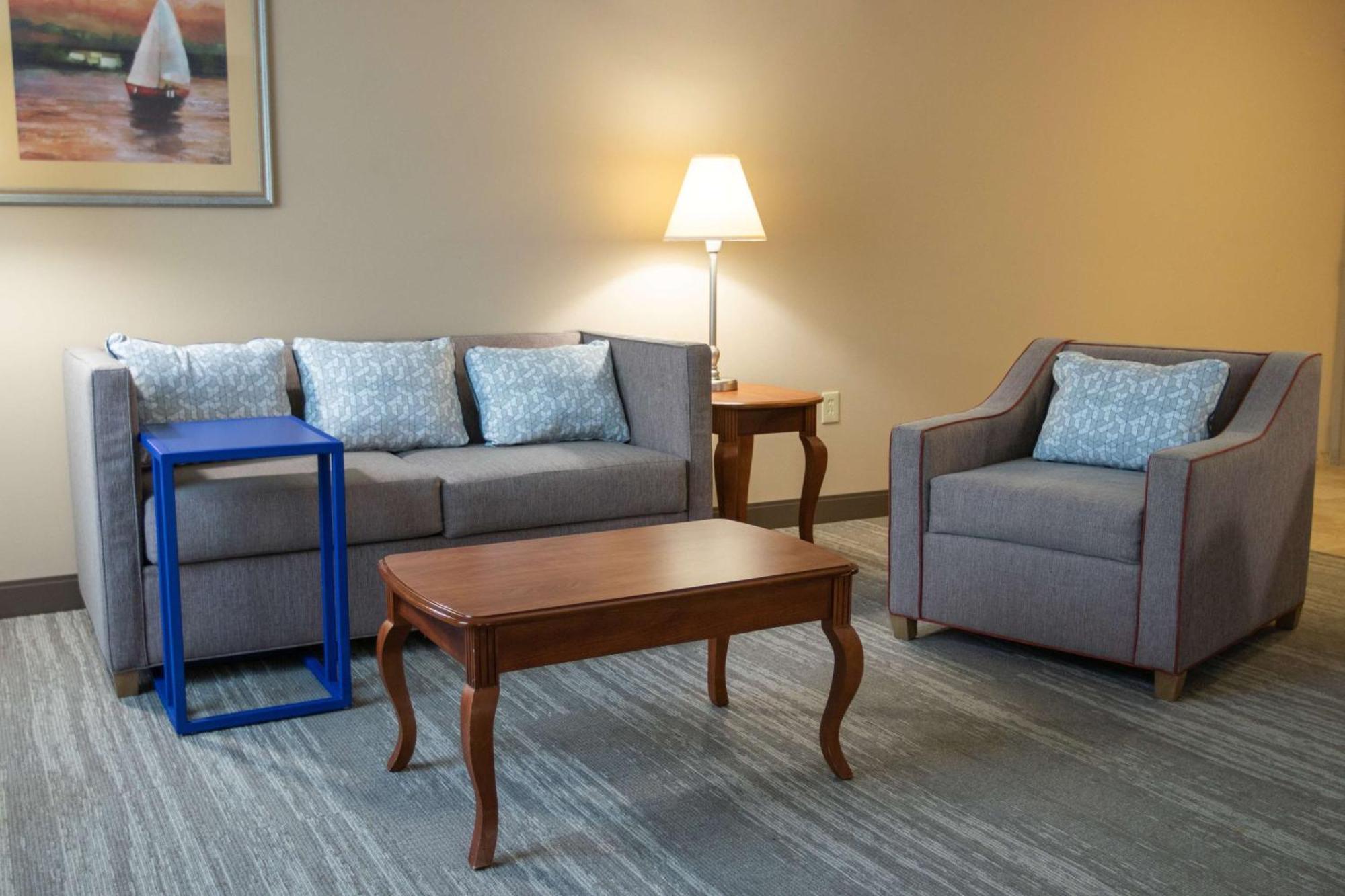Hampton Inn Gloucester Luaran gambar