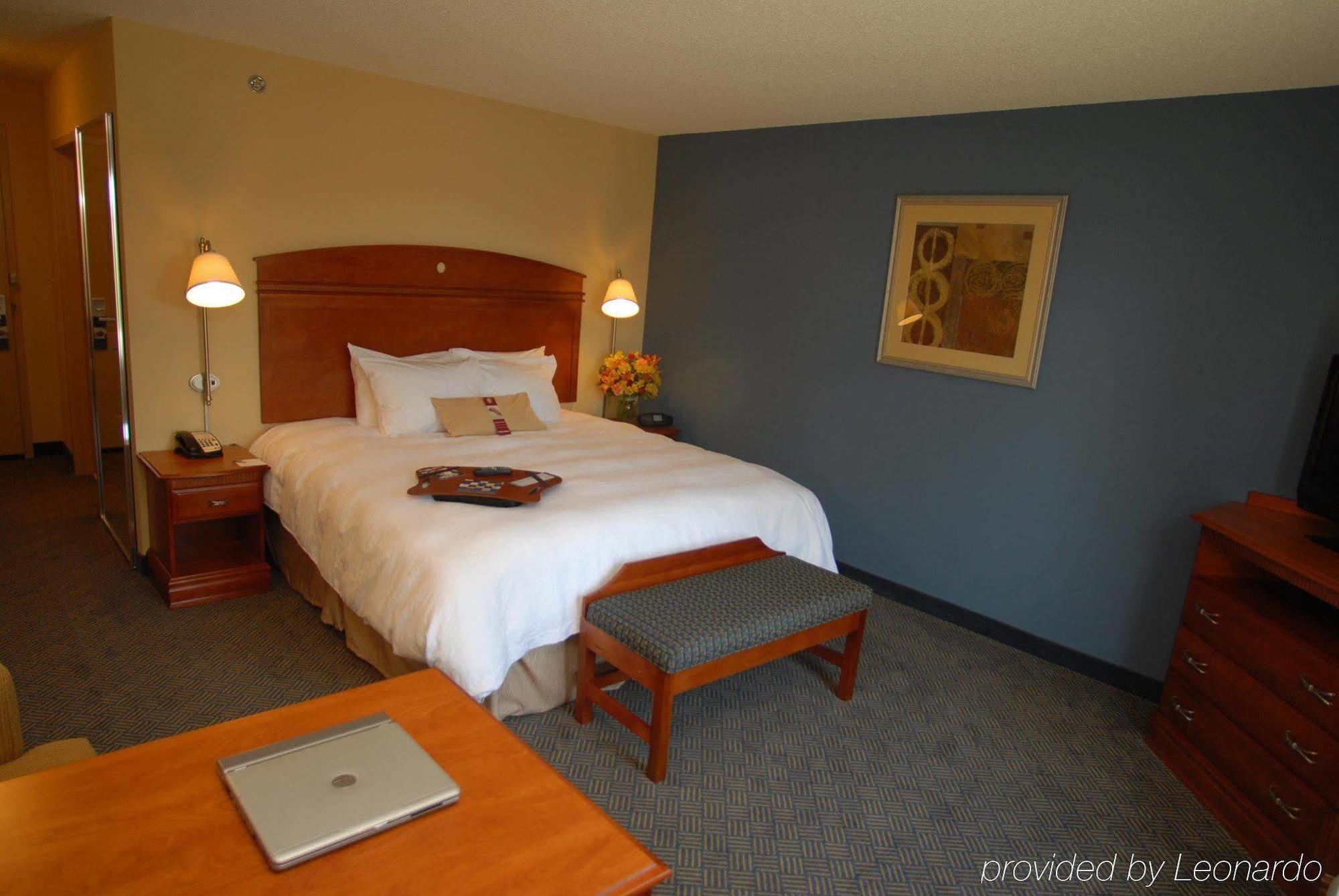 Hampton Inn Gloucester Luaran gambar